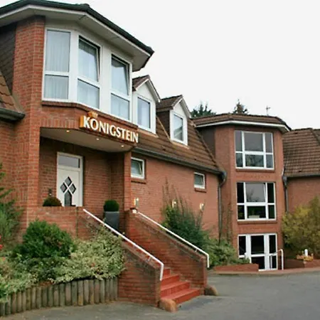 Koenigstein By Tulip Kiel