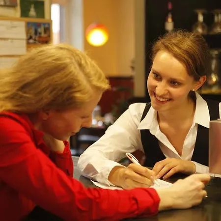 Koenigstein By Tulip Hotel 3*