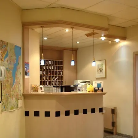 Koenigstein By Tulip 3* Kiel