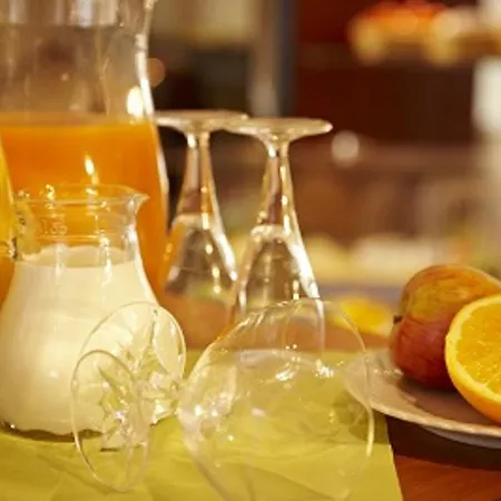 Hotell Koenigstein By Tulip