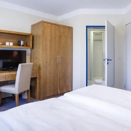 Koenigstein By Tulip 3*