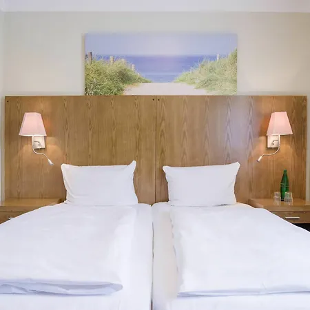 Hotel Koenigstein By Tulip Kiel