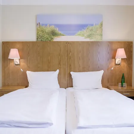 Hotel Koenigstein By Tulip Kiel