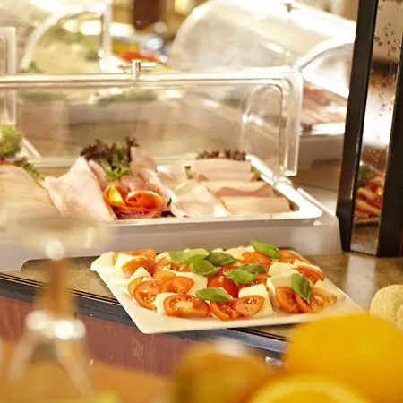 Koenigstein By Tulip Hotel 3*