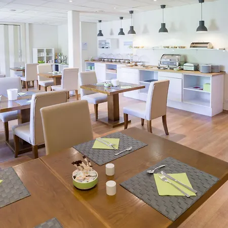 Hotel Koenigstein By Tulip 3*