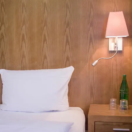Koenigstein By Tulip 3*