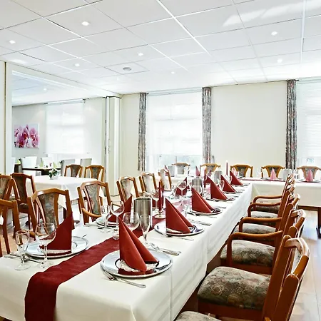 Hotel Koenigstein By Tulip Kiel