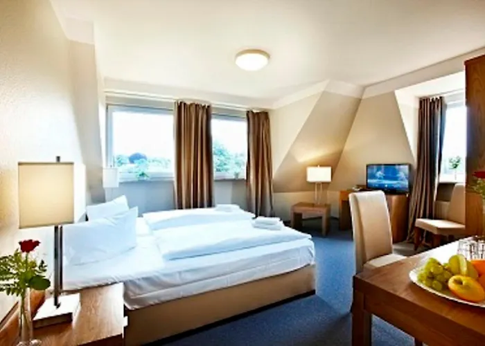 Koenigstein By Tulip Hotel 3*