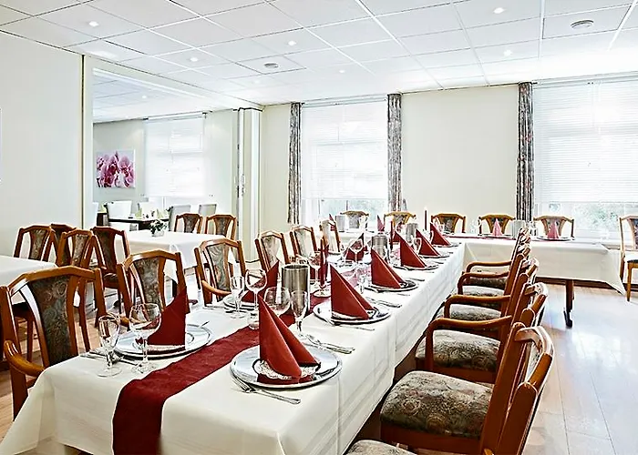 Koenigstein By Tulip 3*