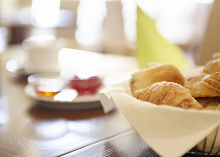 Koenigstein By Tulip Hotel Kiel