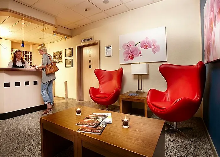 Koenigstein By Tulip Hotel Kiel