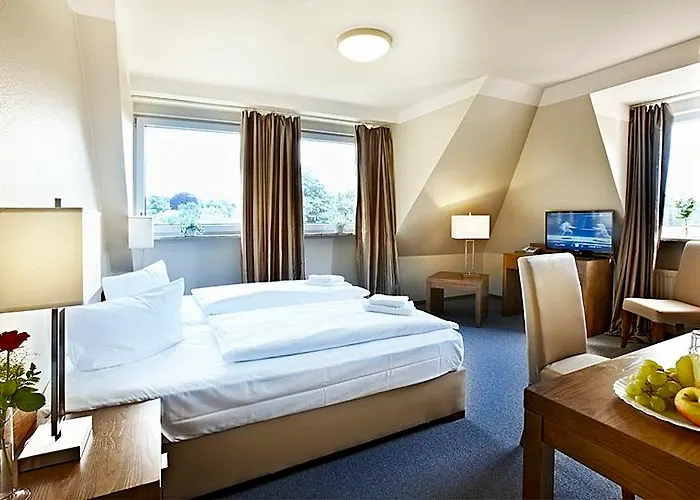Hotel Koenigstein By Tulip Kiel