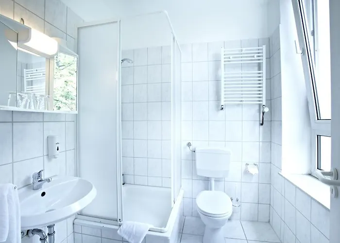 Hotel Koenigstein By Tulip