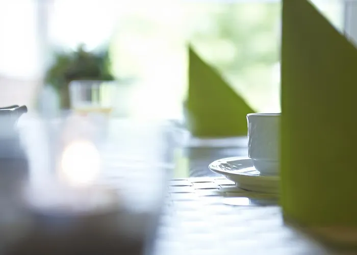 Hotel Koenigstein By Tulip 3*
