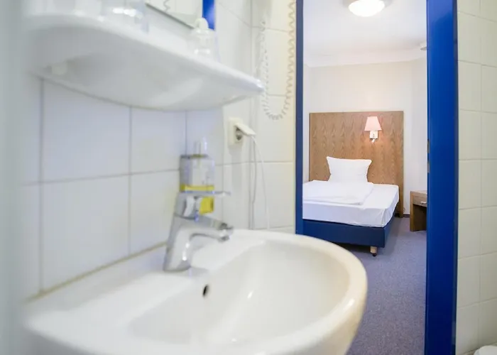 Koenigstein By Tulip Hotel Kiel