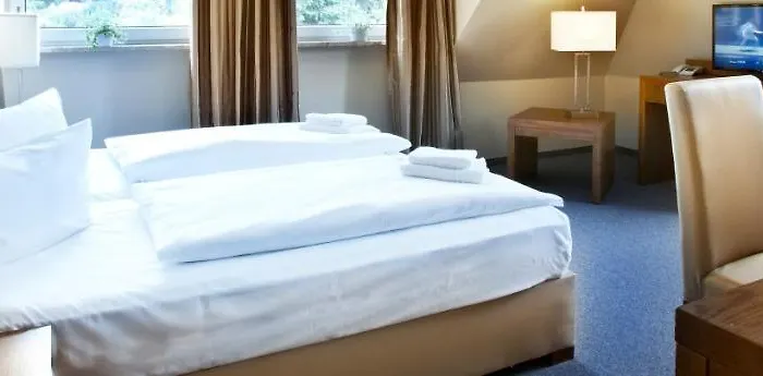 Koenigstein By Tulip Hotel Kiel