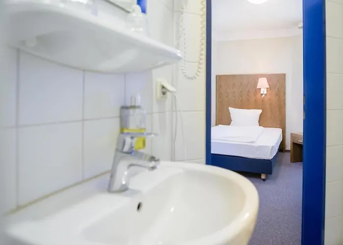 Koenigstein By Tulip Hotel Kiel