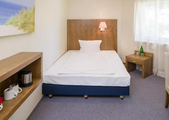 Koenigstein By Tulip Hotel Kiel