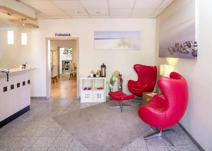 Koenigstein By Tulip 3* Kiel