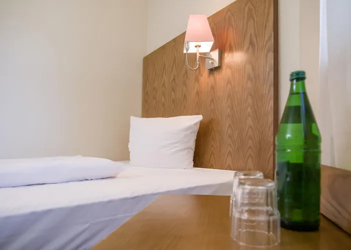 Hotel Koenigstein By Tulip Kiel