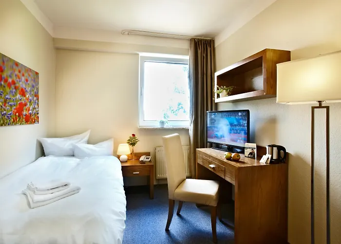 Koenigstein By Tulip Hotel 3*