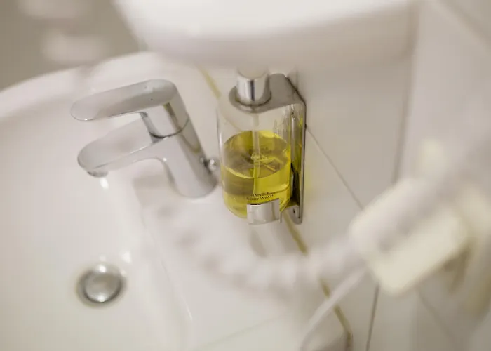 Hotel Koenigstein By Tulip 3*