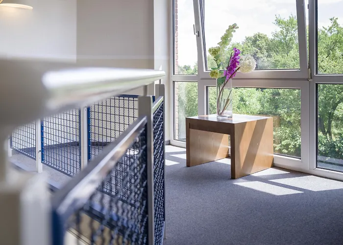 Hotel Koenigstein By Tulip Kiel