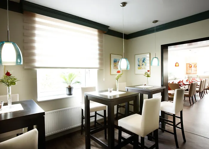 Koenigstein By Tulip Hotel 3*