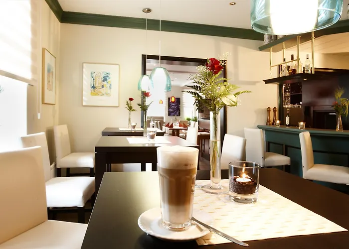 Koenigstein By Tulip