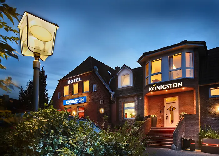 Koenigstein By Tulip Hotel Kiel