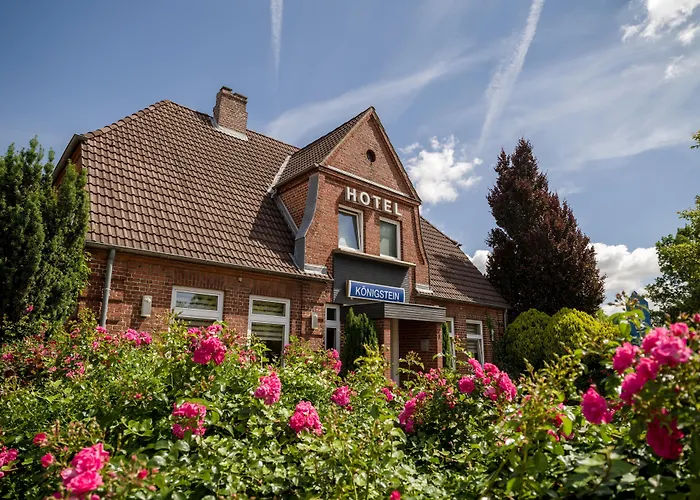 Koenigstein By Tulip Kiel