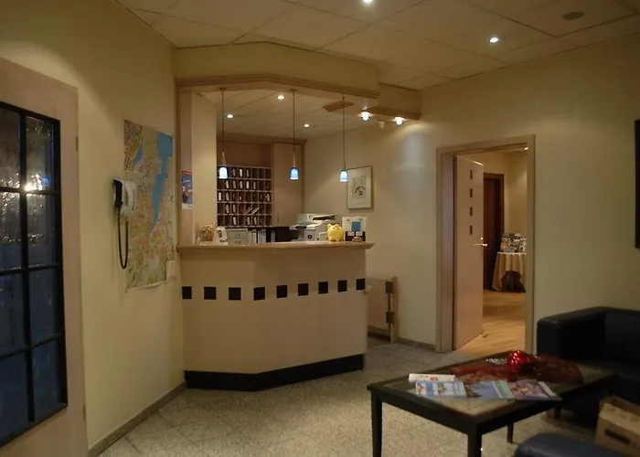 Hotel Koenigstein By Tulip 3*