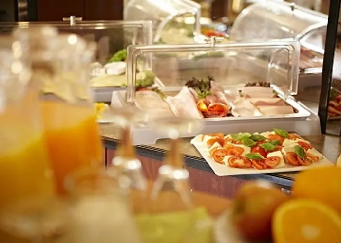 Koenigstein By Tulip 3* Kiel