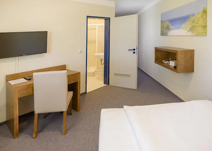 Koenigstein By Tulip Hotel