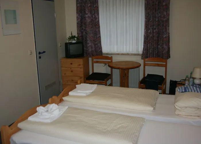 Koenigstein By Tulip 3*