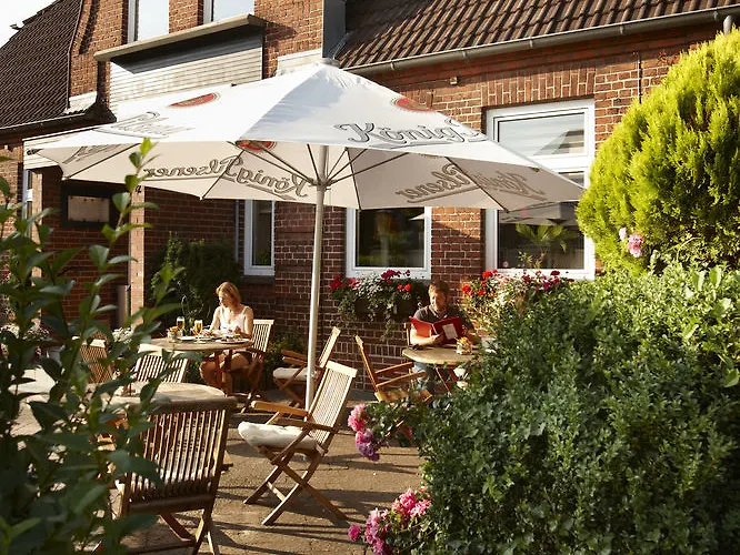 Koenigstein By Tulip 3* Kiel