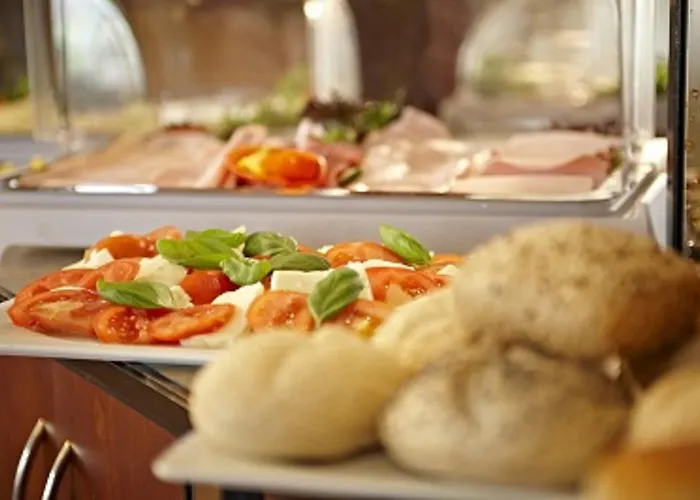 Koenigstein By Tulip 3* Kiel