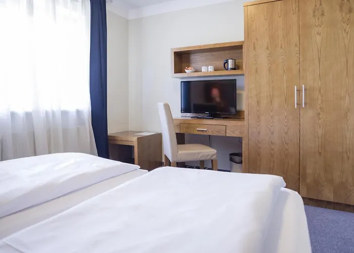 Koenigstein By Tulip 3*